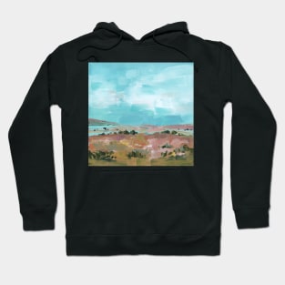 Desert Wanderings Hoodie